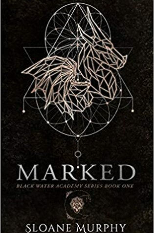 Cover of Marked