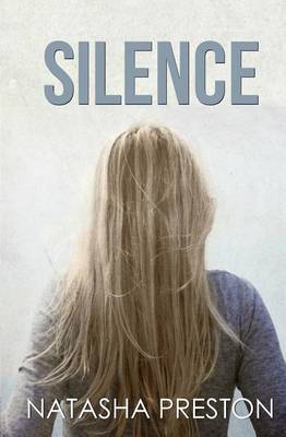 Book cover for Silence