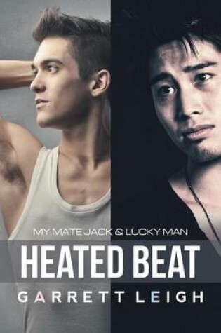 Cover of Heated Beat