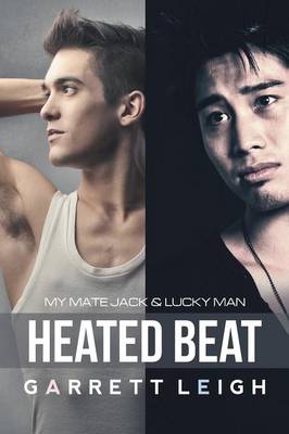 Book cover for Heated Beat