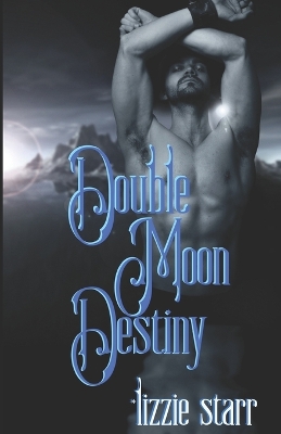 Book cover for Double Moon Destiny