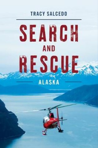 Cover of Search and Rescue Alaska