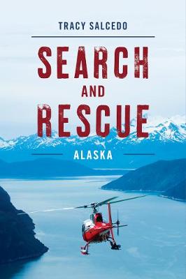 Book cover for Search and Rescue Alaska