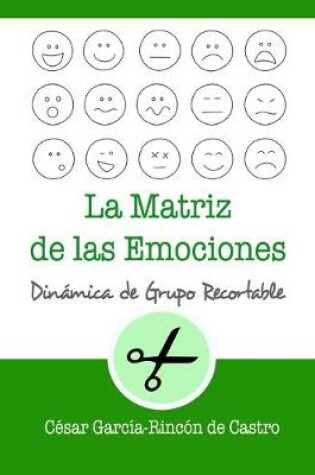 Cover of La matriz de las emociones