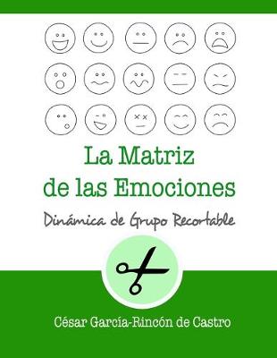 Cover of La matriz de las emociones