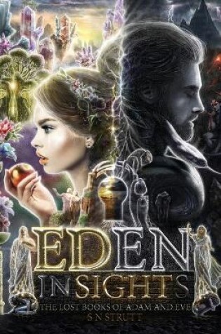 Cover of Eden Insights And The Lost Books of Adam and Eve