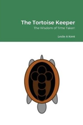 Cover of The Tortoise Keeper