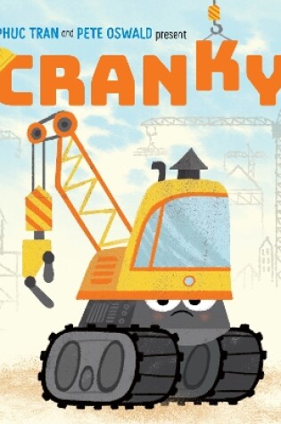 Cover of Cranky
