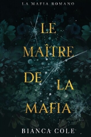 Cover of Le Maître De La Mafia