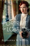 Book cover for A Portrait of Loyalty