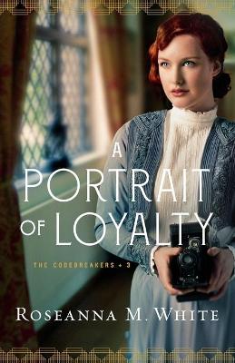 Cover of A Portrait of Loyalty