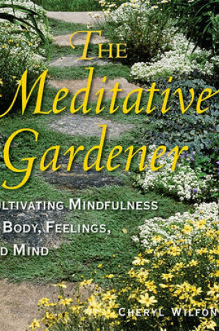Cover of The Meditative Gardener