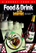 Book cover for A Pocket Tour of Food and Drink on the Internet