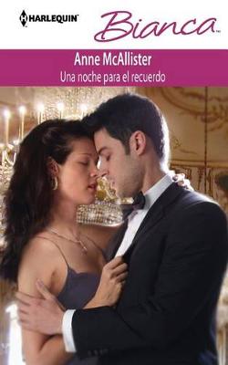 Cover of Una Noche Para El Recuerdo