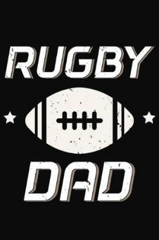 Cover of Rugby Dad