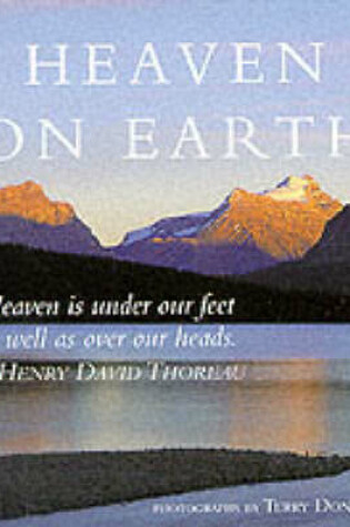 Cover of Heaven on Earth