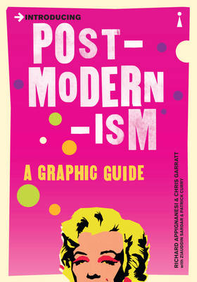 Cover of Introducing Postmodernism