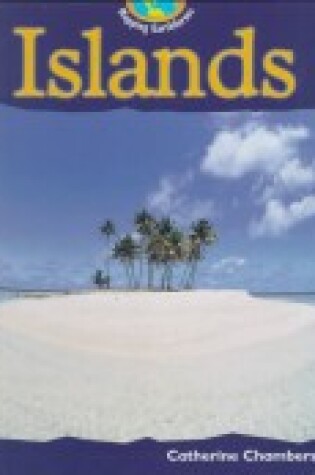 Cover of Islands