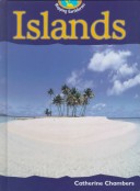 Book cover for Islands