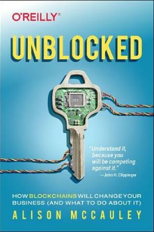 Cover of Unblocked