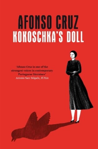 Cover of Kokoschka's Doll