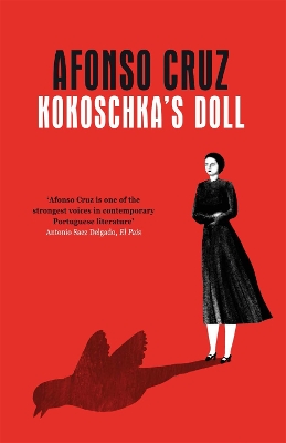 Book cover for Kokoschka's Doll