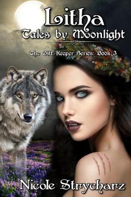 Cover of Litha Tales by Moonlight