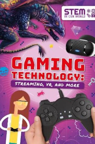 Cover of Gaming Technology