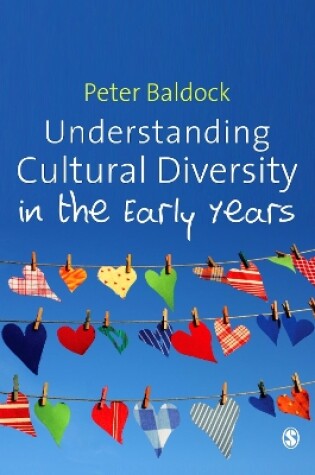 Cover of Understanding Cultural Diversity in the Early Years