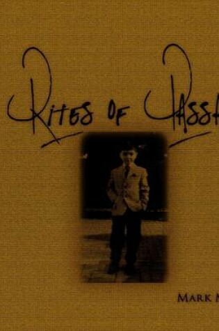 Cover of Rites of Passage