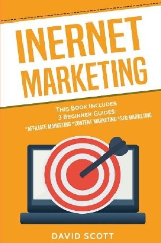 Cover of Internet Marketing