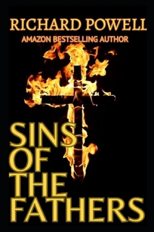 Cover of Sins Of The Fathers
