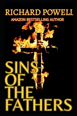 Book cover for Sins Of The Fathers