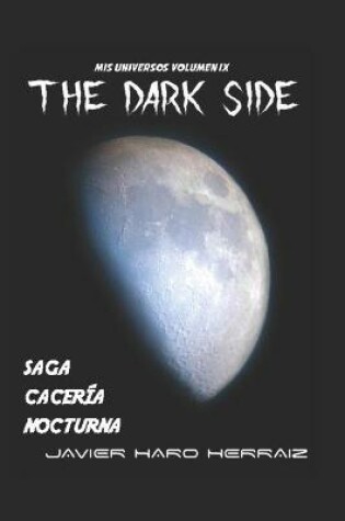 Cover of The Dark Side