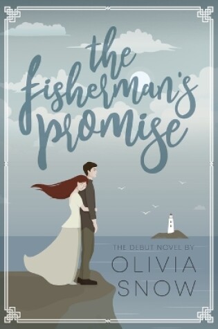 Cover of The Fisherman's Promise