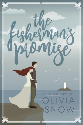 Book cover for The Fisherman's Promise