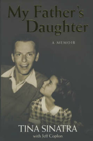 Cover of My Father's Daughter