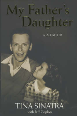 Book cover for My Father's Daughter