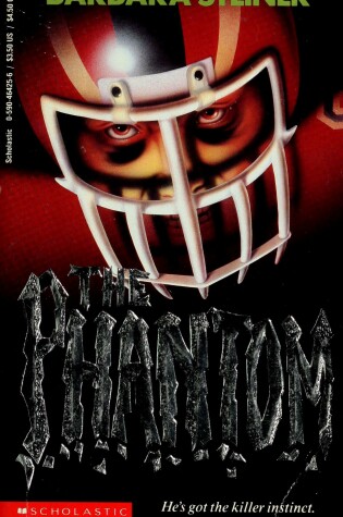 Cover of The Phantom