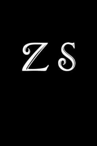 Cover of Z S