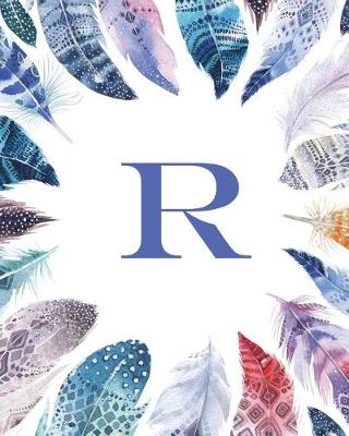 Book cover for R