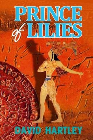 Cover of The Prince of Lilies