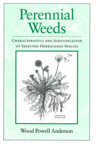 Cover of Perennial Weeds