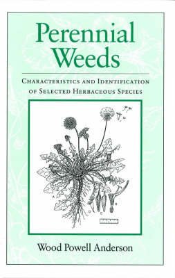 Book cover for Perennial Weeds