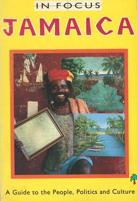 Cover of Jamaica In Focus