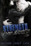 Book cover for Strength From Loyalty