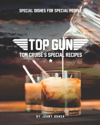 Book cover for Top Gun