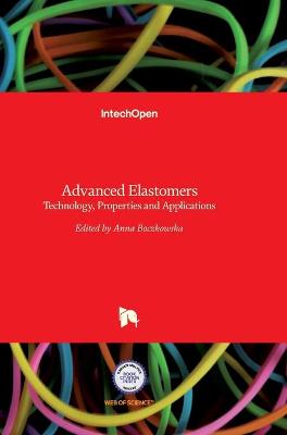 Cover of Advanced Elastomers