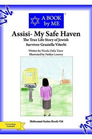 Cover of Assisi- My Safe Haven