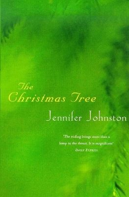 Book cover for The Christmas Tree